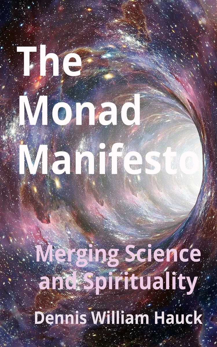 Cover — The Monad Manifesto