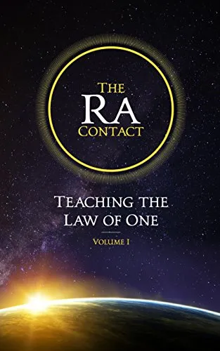 Cover — The Ra Contact