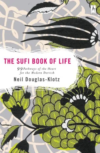 Cover — The Sufi Book of Life