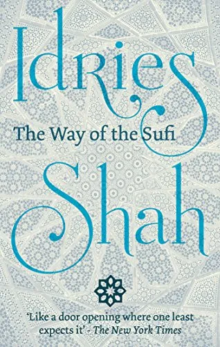 Cover — The Way of the Sufi